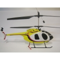Fuselage for e-Hely s5#, e-Sky V3 (SOLD OUT)